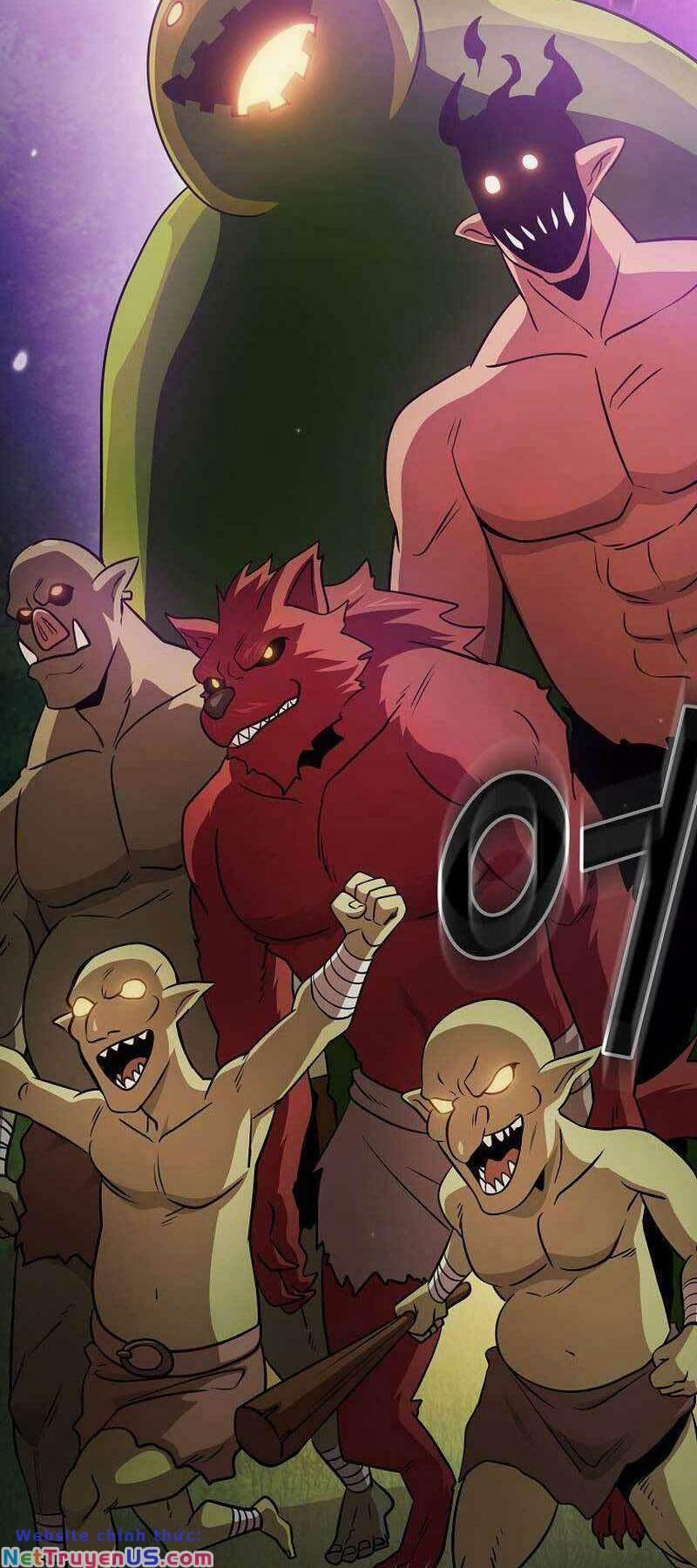 Có Thật Đây Là Anh Hùng Không? 95 trang 26