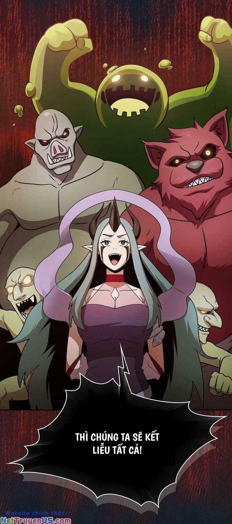 Có Thật Đây Là Anh Hùng Không? 95 trang 29