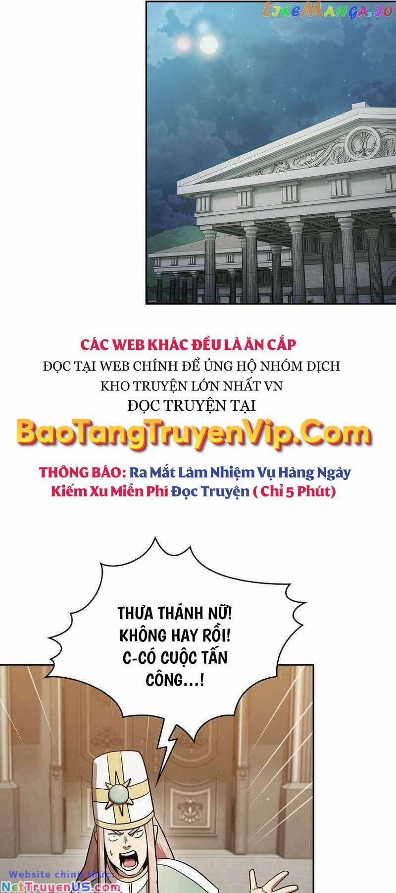 Có Thật Đây Là Anh Hùng Không? 95 trang 31