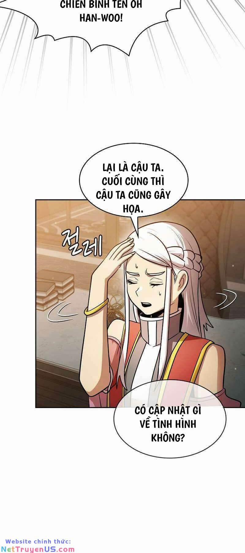 Có Thật Đây Là Anh Hùng Không? 95 trang 34