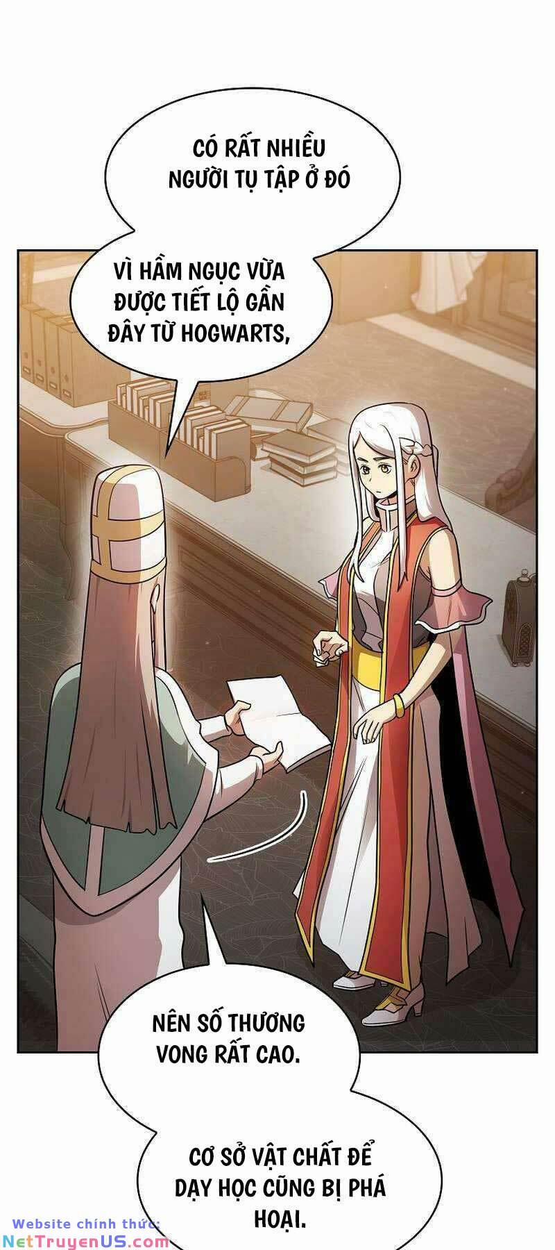 Có Thật Đây Là Anh Hùng Không? 95 trang 35