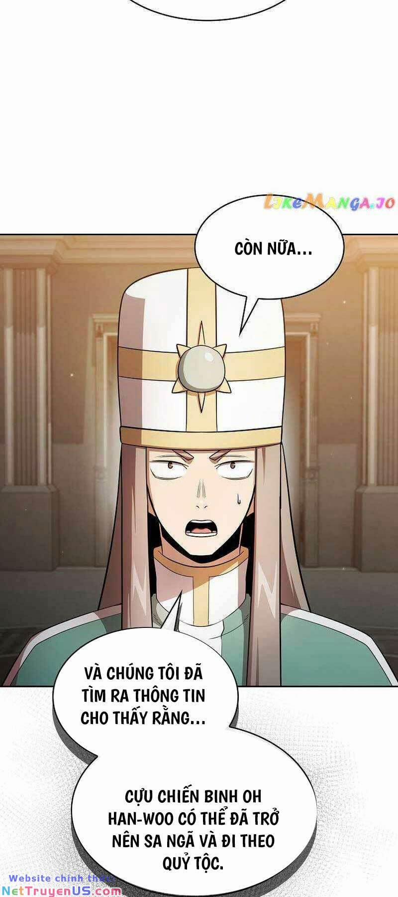 Có Thật Đây Là Anh Hùng Không? 95 trang 36