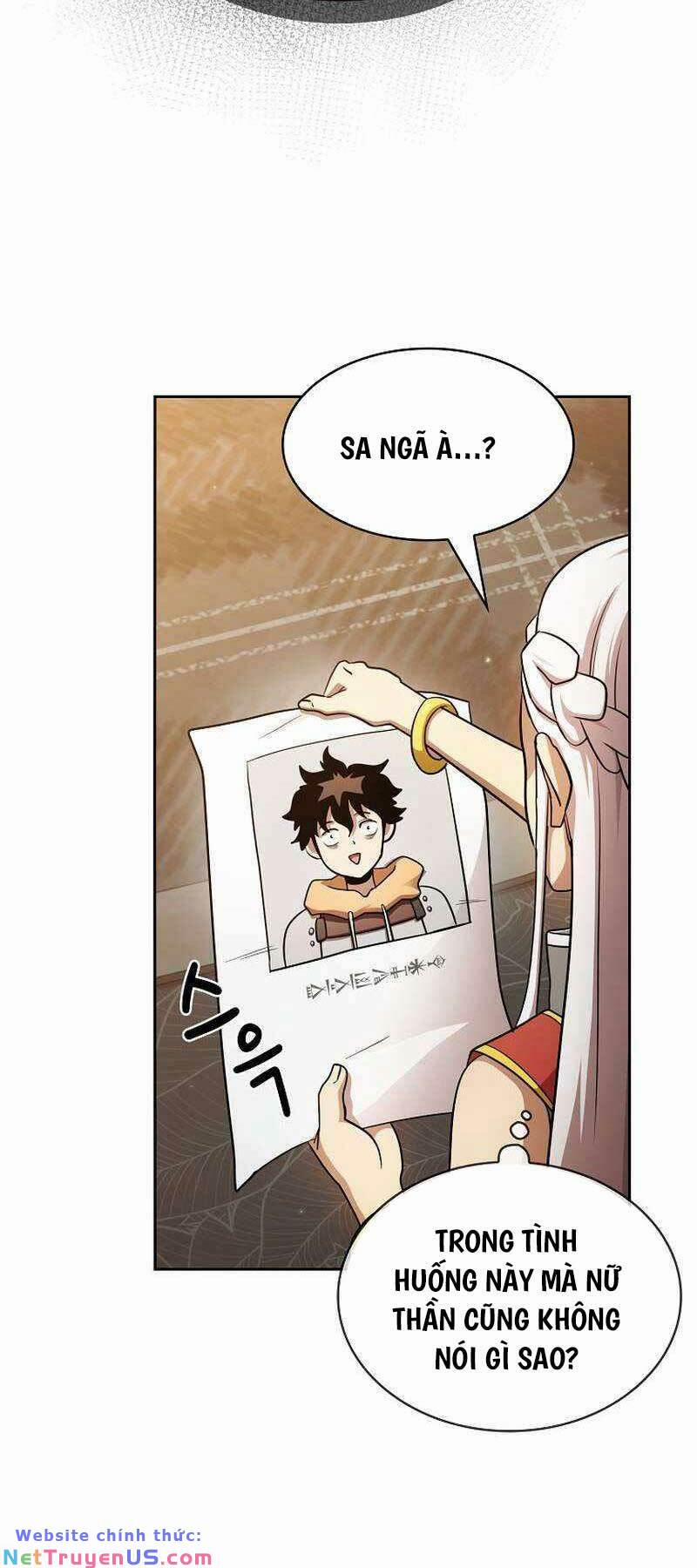 Có Thật Đây Là Anh Hùng Không? 95 trang 37