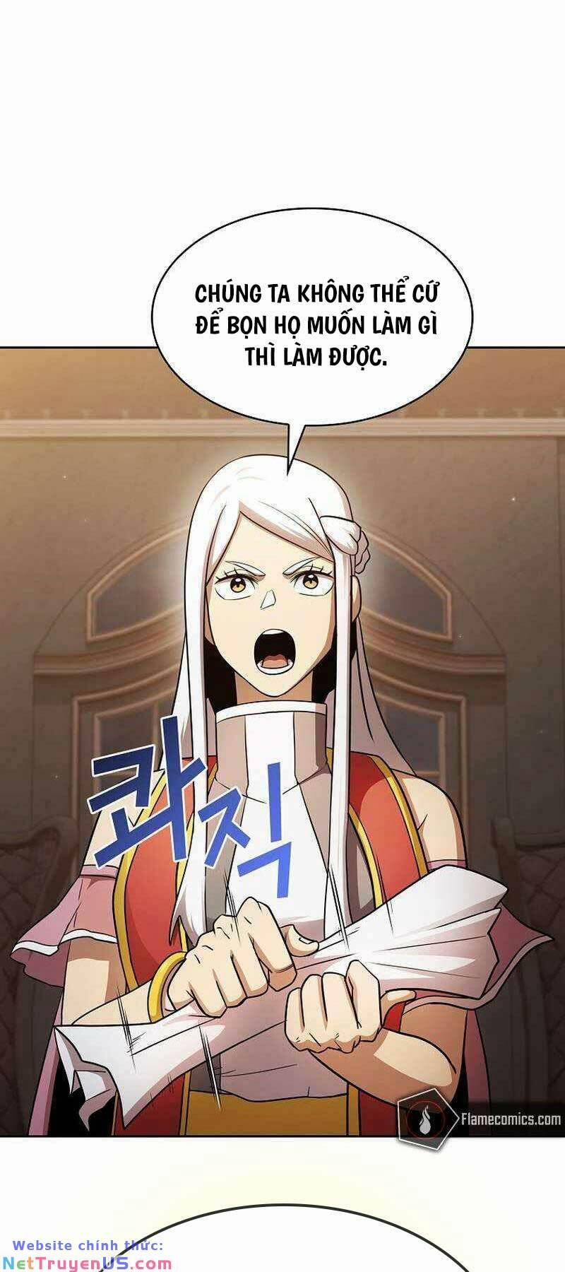 Có Thật Đây Là Anh Hùng Không? 95 trang 38