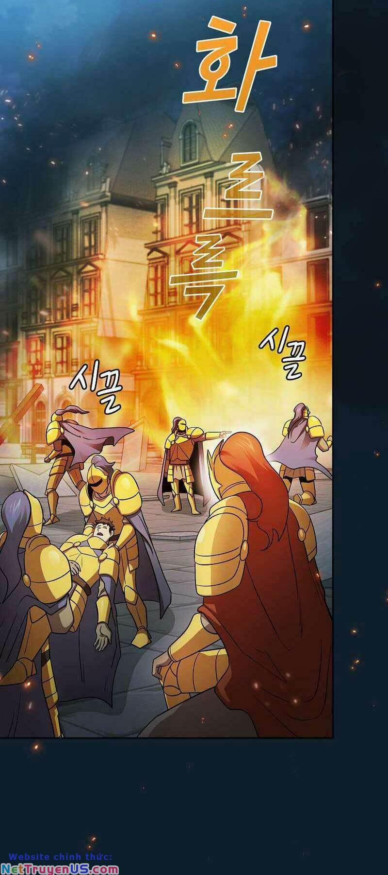 Có Thật Đây Là Anh Hùng Không? 95 trang 40