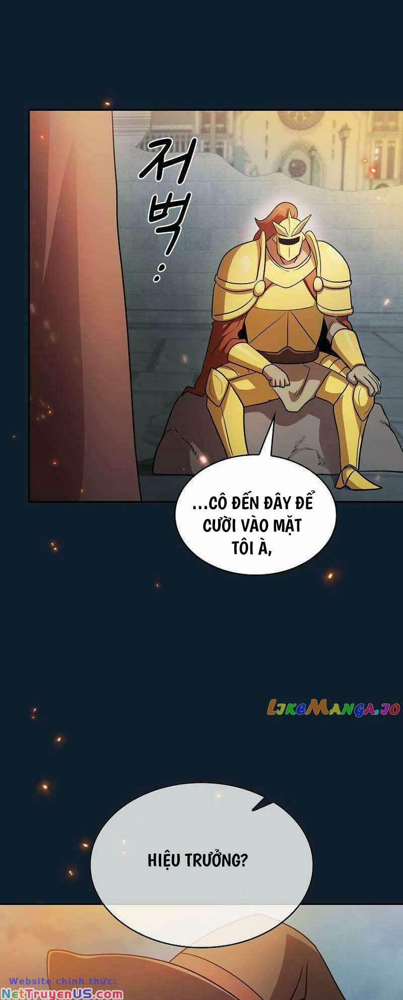 Có Thật Đây Là Anh Hùng Không? 95 trang 41