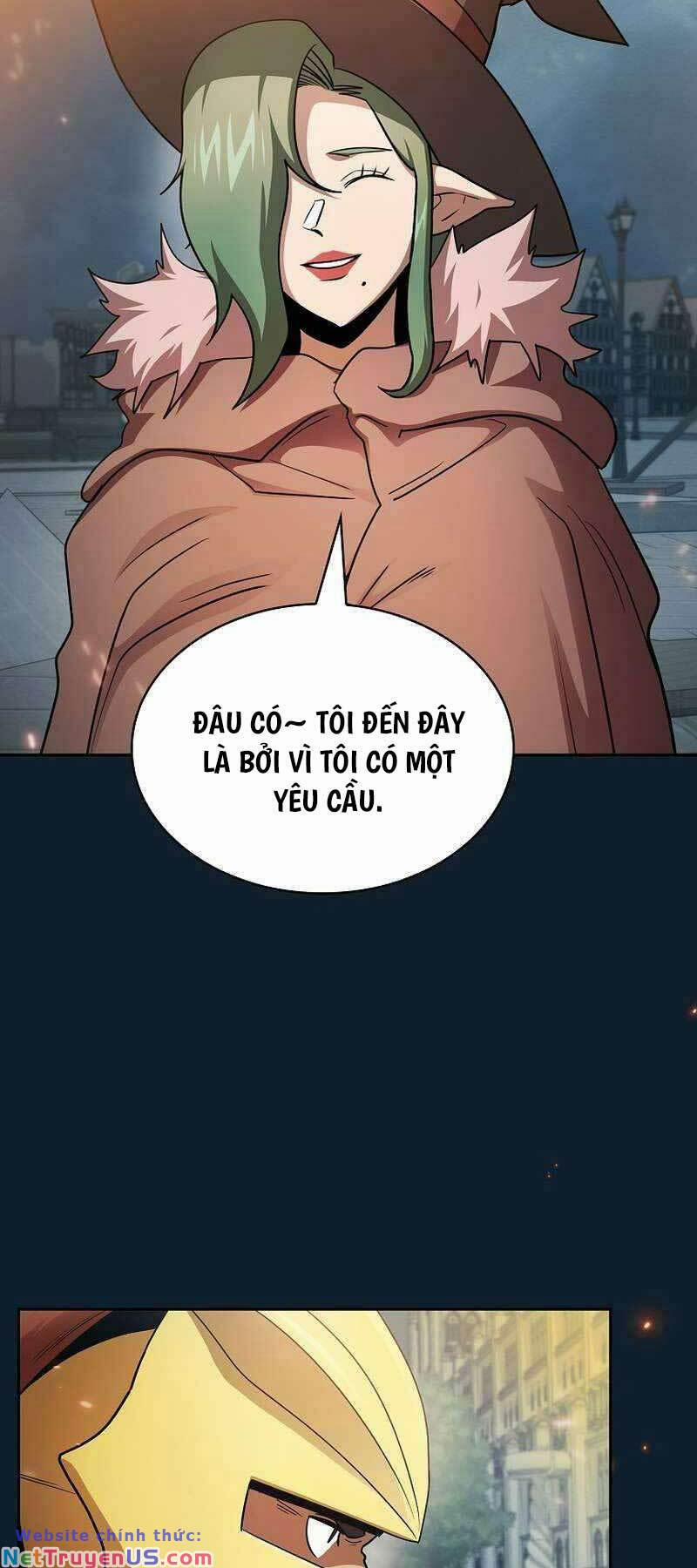 Có Thật Đây Là Anh Hùng Không? 95 trang 42