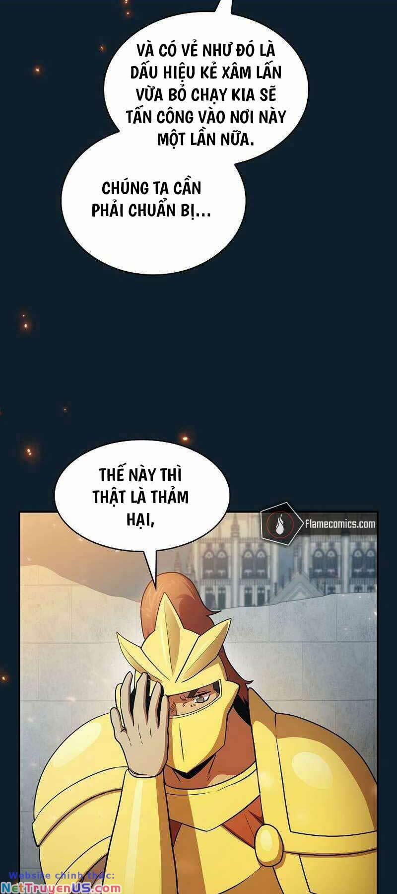 Có Thật Đây Là Anh Hùng Không? 95 trang 44