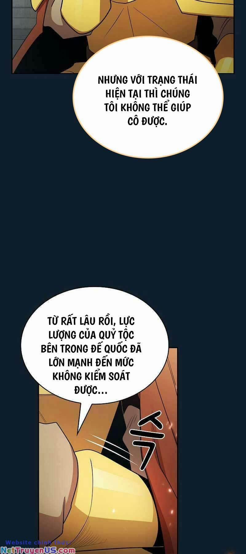 Có Thật Đây Là Anh Hùng Không? 95 trang 45