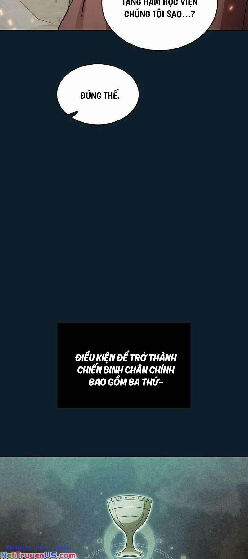 Có Thật Đây Là Anh Hùng Không? 95 trang 48