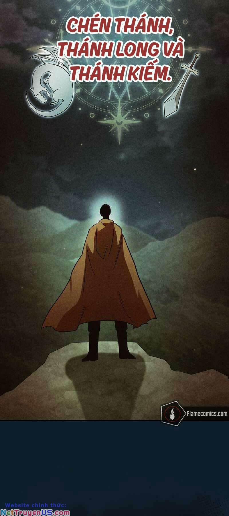 Có Thật Đây Là Anh Hùng Không? 95 trang 49