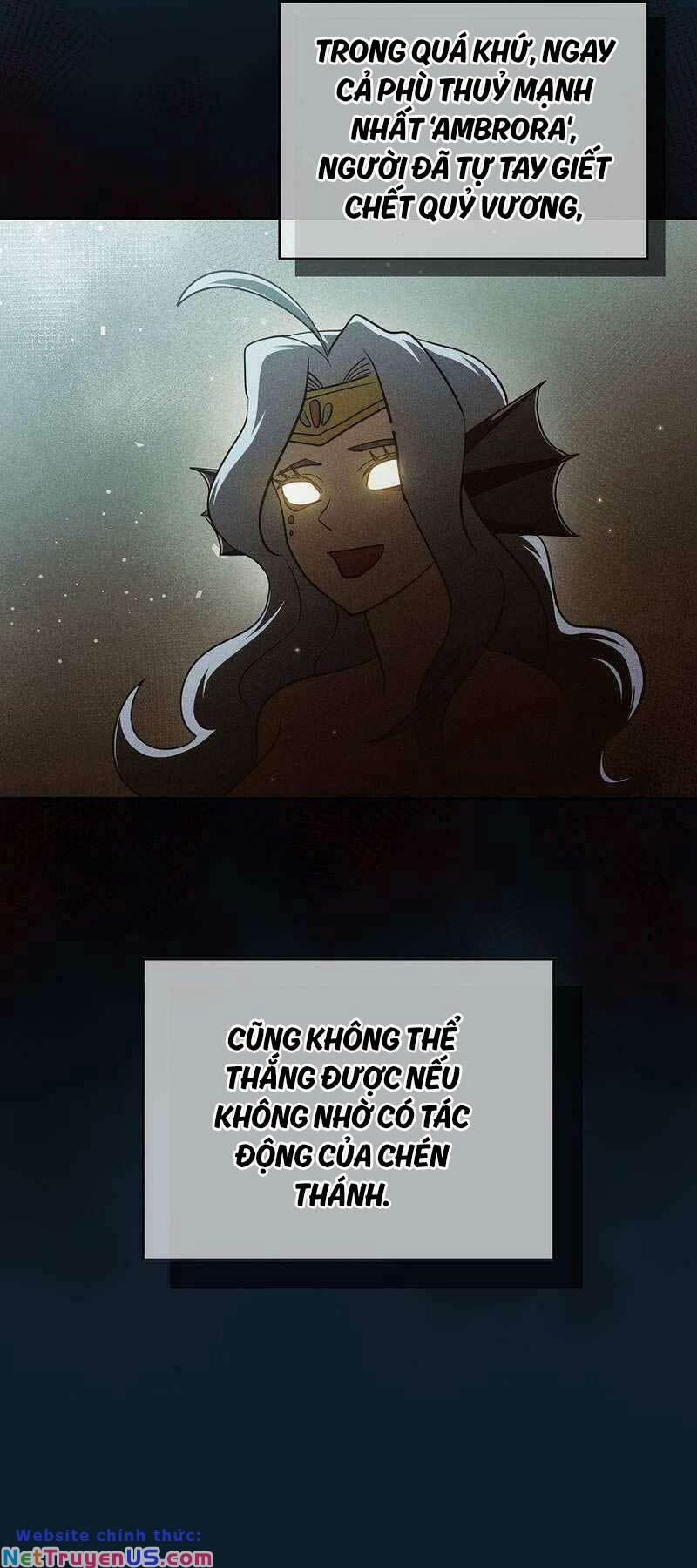 Có Thật Đây Là Anh Hùng Không? 95 trang 50