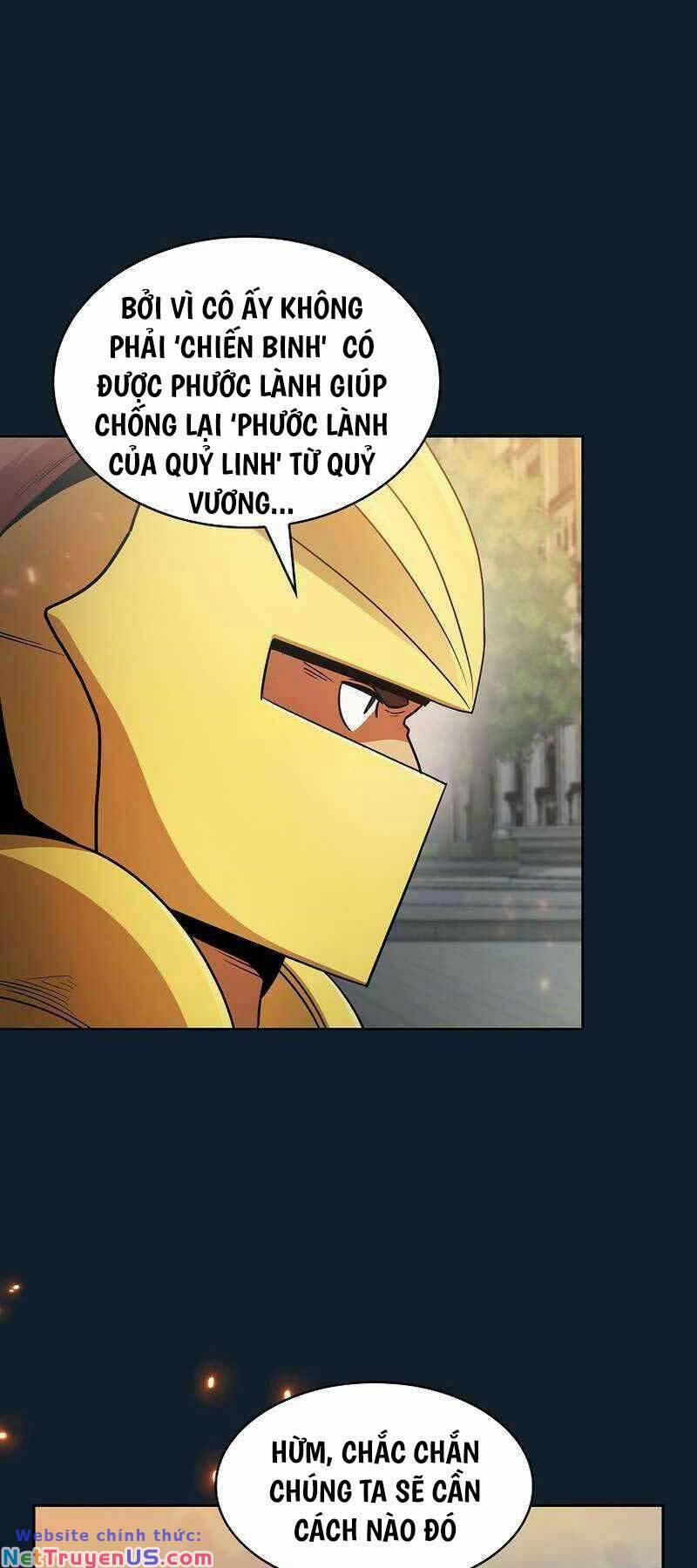 Có Thật Đây Là Anh Hùng Không? 95 trang 51