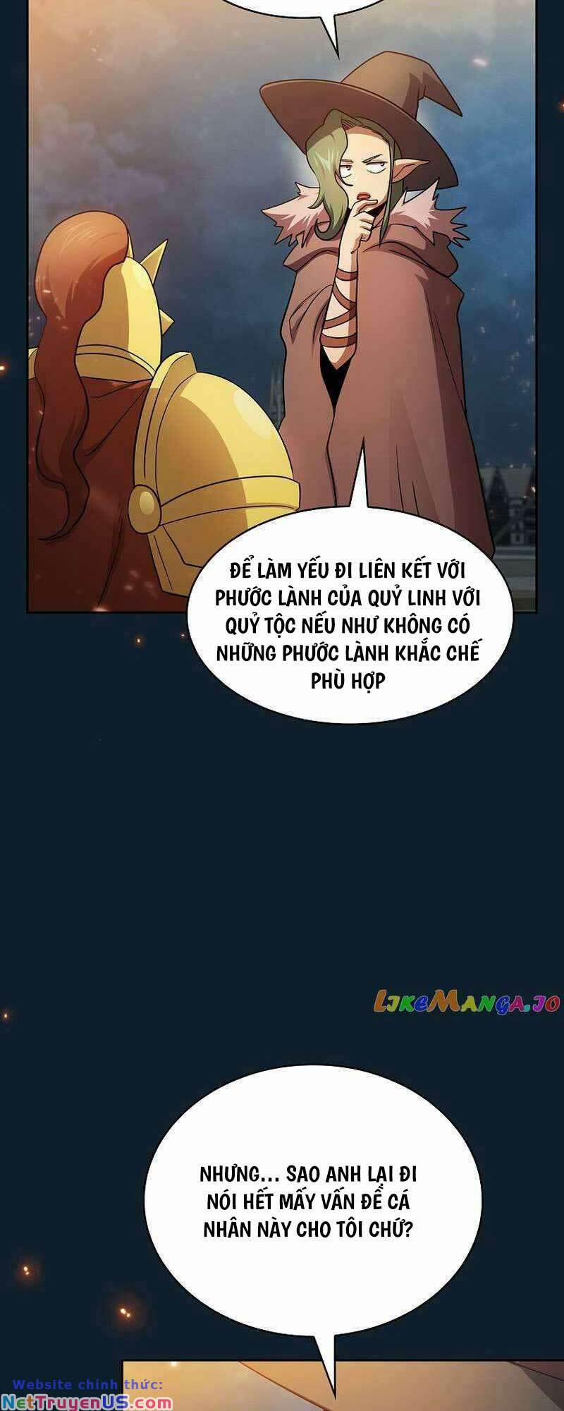 Có Thật Đây Là Anh Hùng Không? 95 trang 52