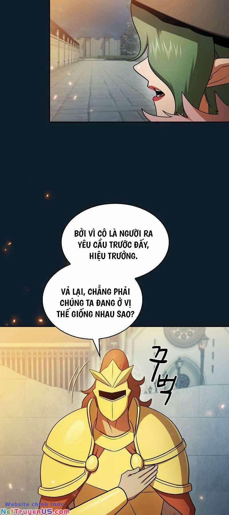 Có Thật Đây Là Anh Hùng Không? 95 trang 53