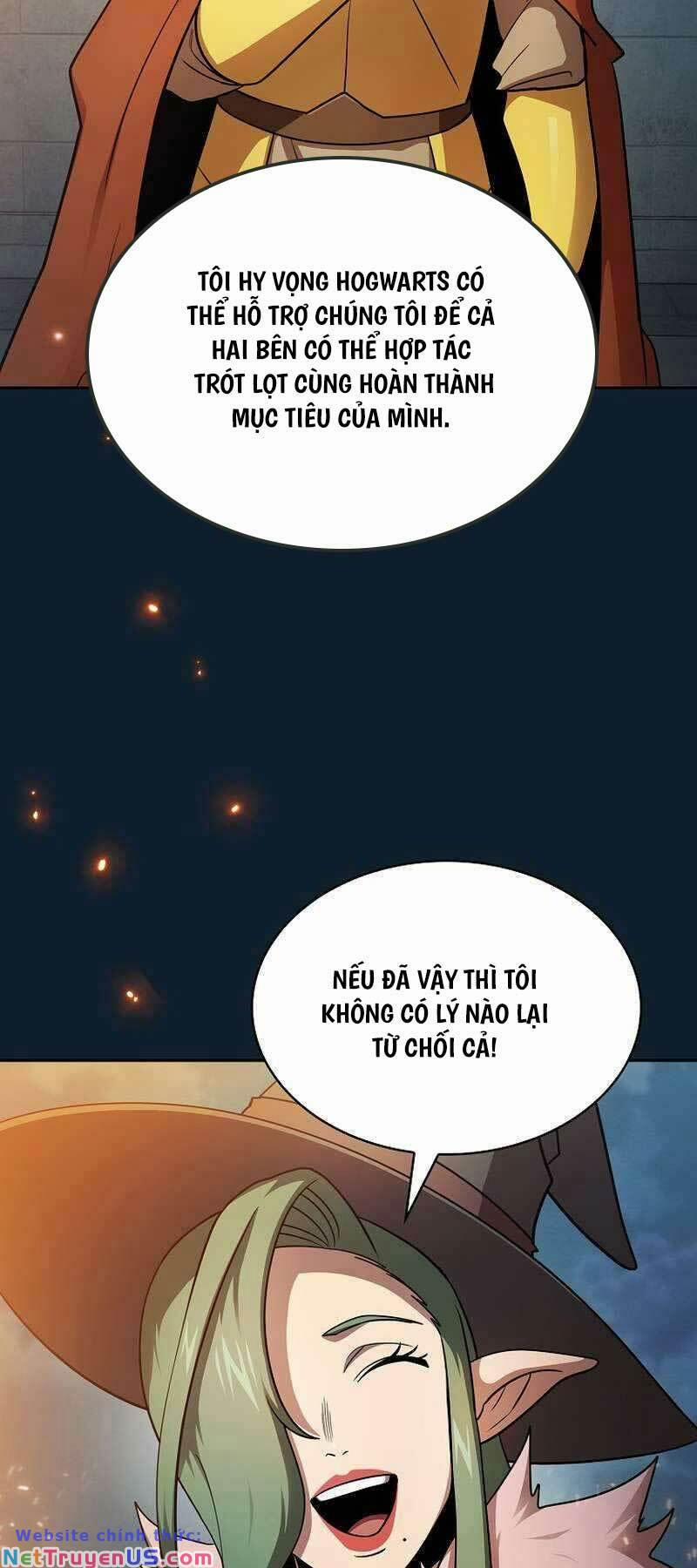 Có Thật Đây Là Anh Hùng Không? 95 trang 54