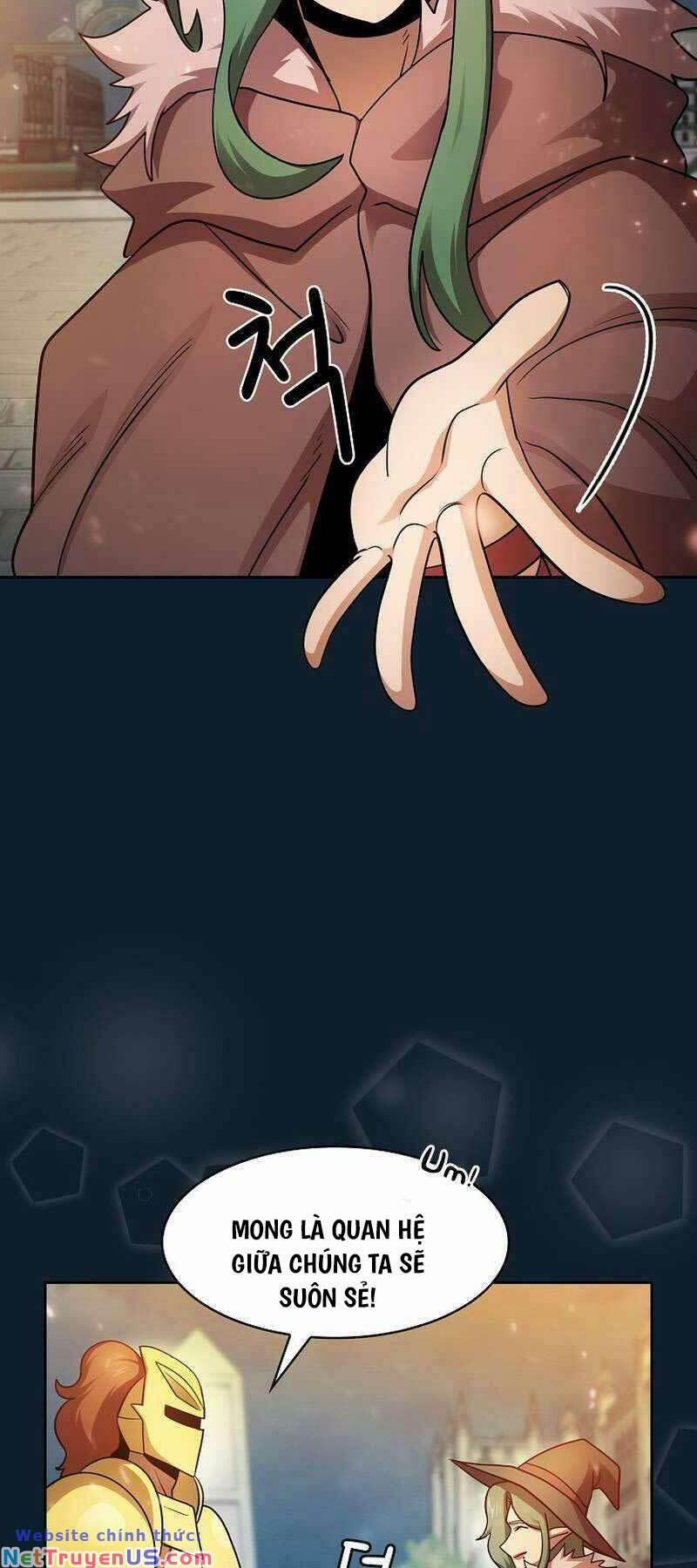 Có Thật Đây Là Anh Hùng Không? 95 trang 55