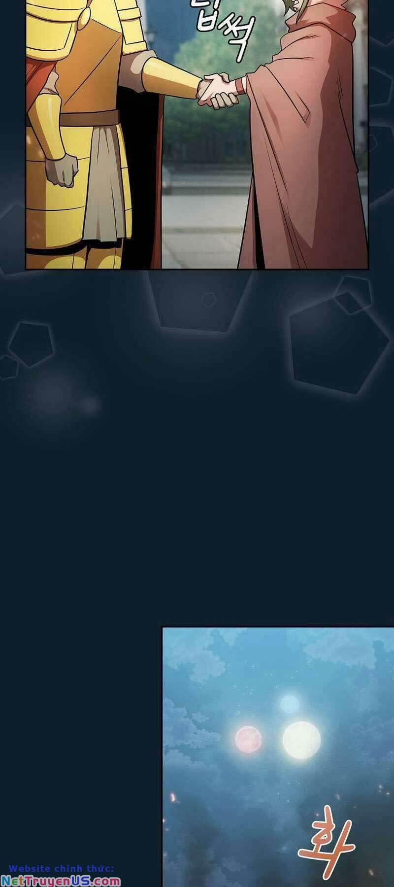 Có Thật Đây Là Anh Hùng Không? 95 trang 56