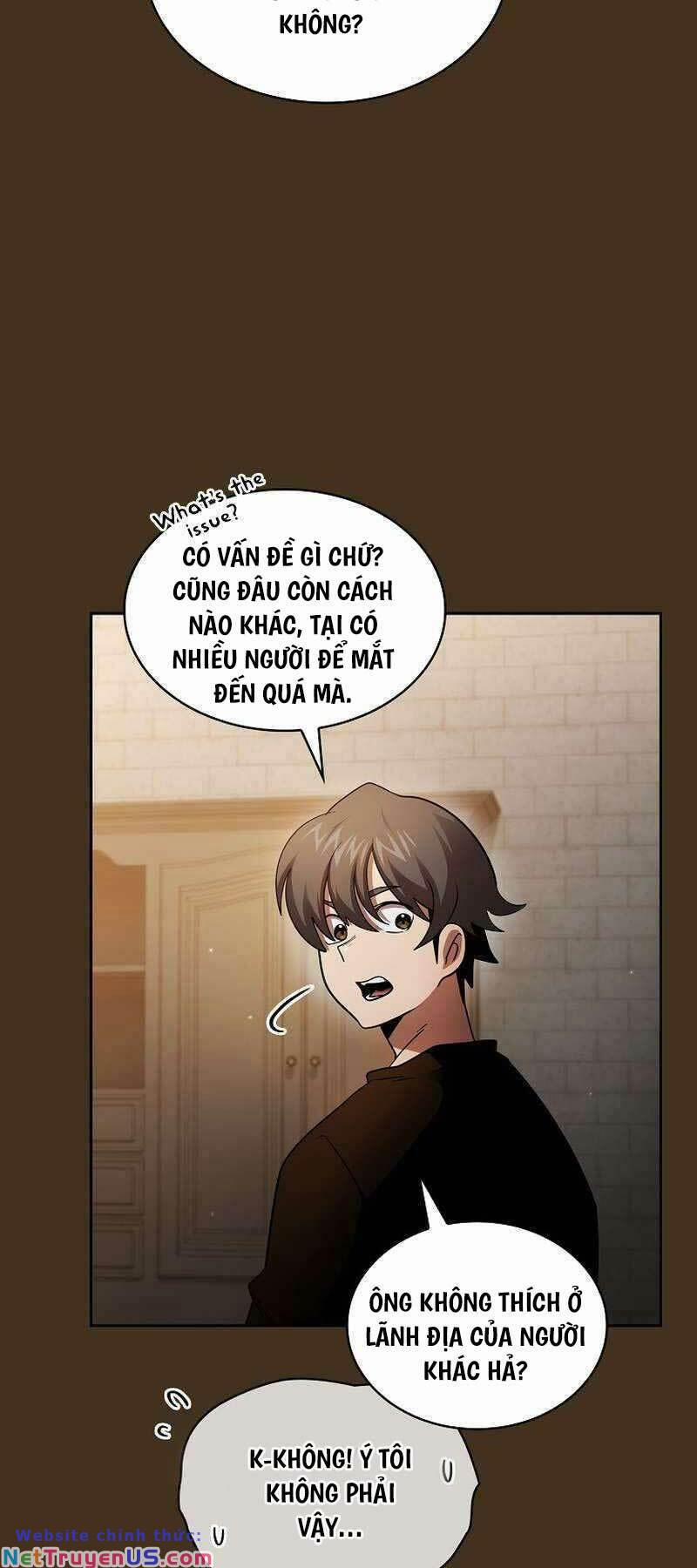 Có Thật Đây Là Anh Hùng Không? 95 trang 59