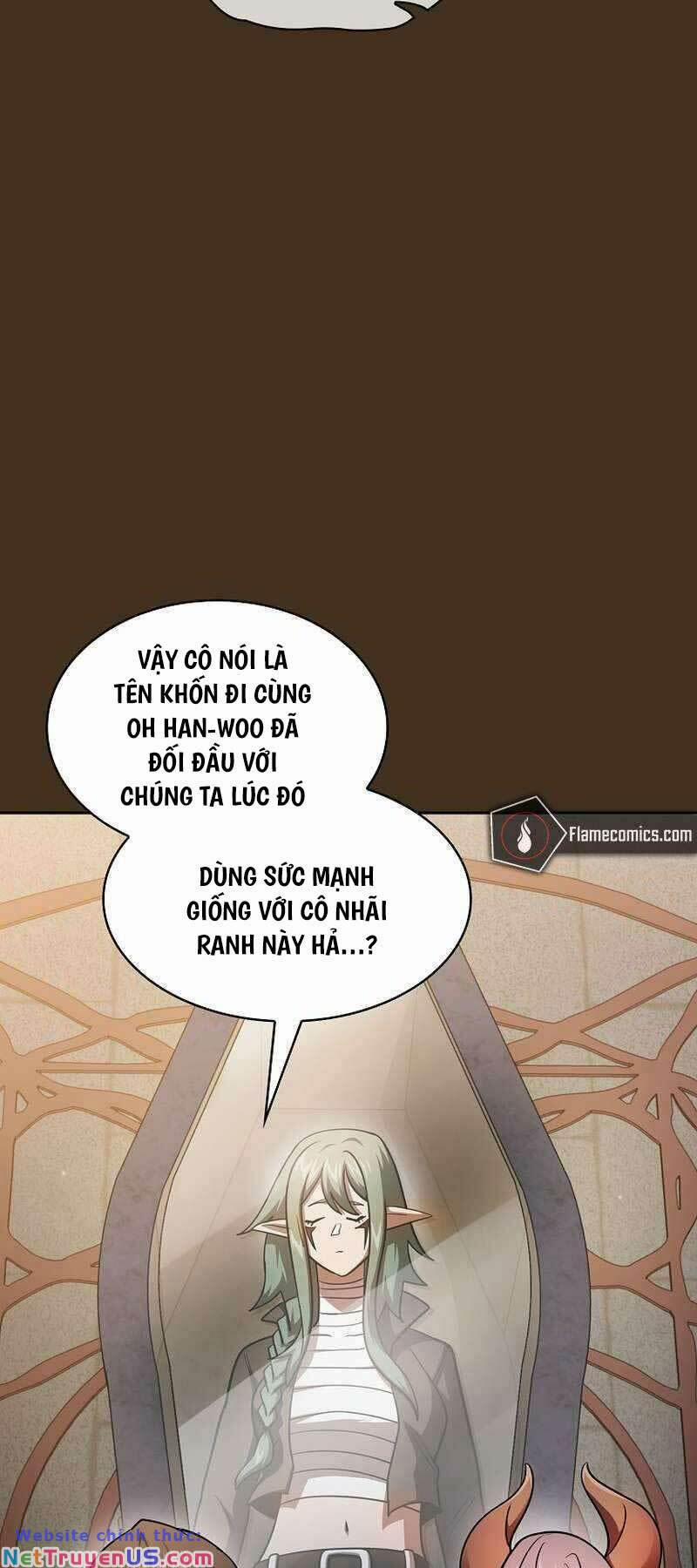 Có Thật Đây Là Anh Hùng Không? 95 trang 60