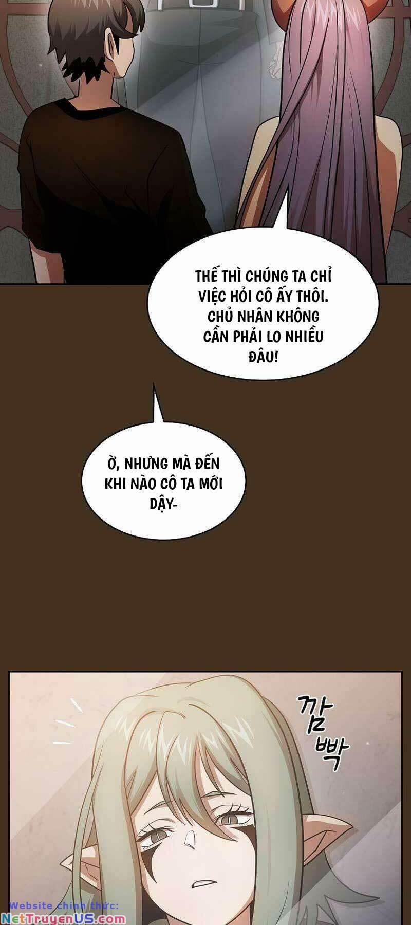 Có Thật Đây Là Anh Hùng Không? 95 trang 61