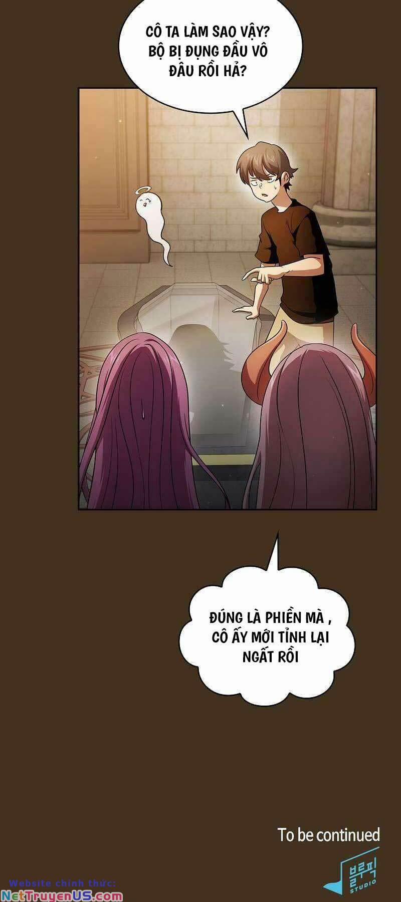 Có Thật Đây Là Anh Hùng Không? 95 trang 65