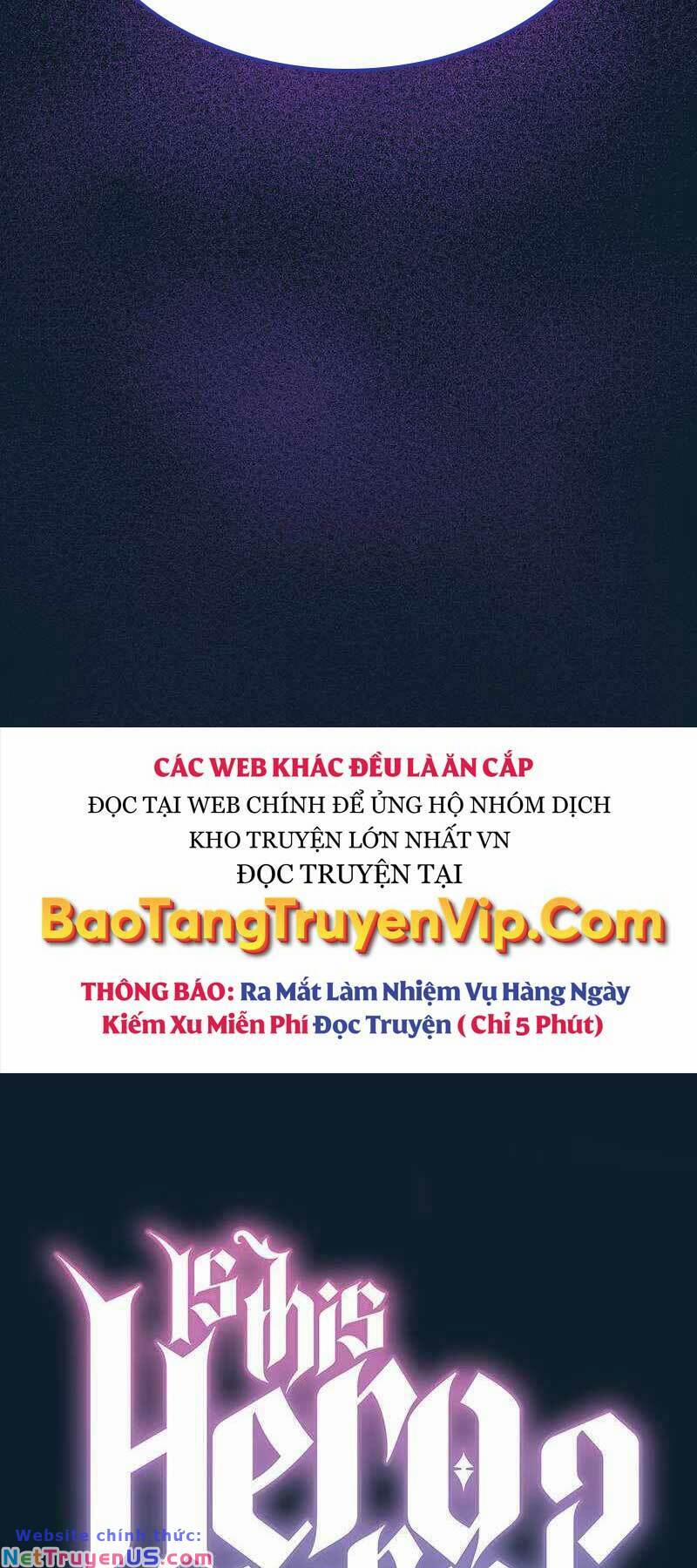 Có Thật Đây Là Anh Hùng Không? 95 trang 9