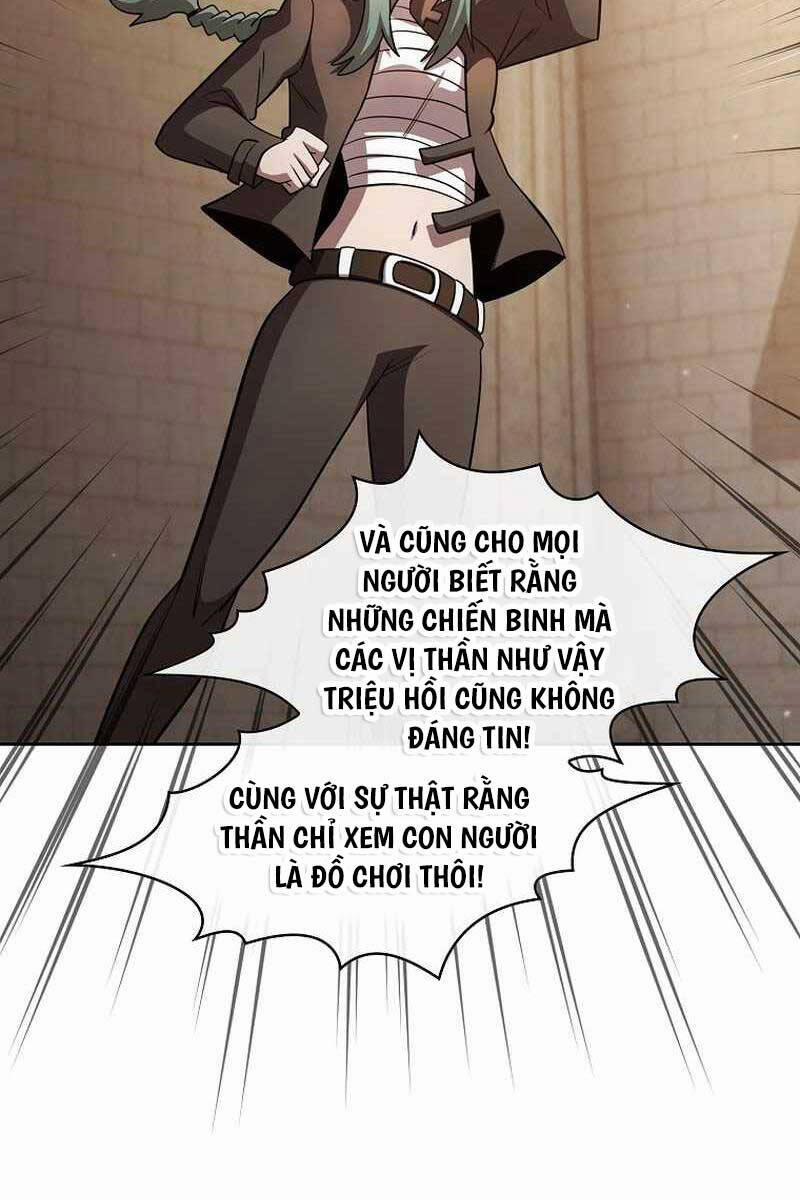 Có Thật Đây Là Anh Hùng Không? 96 trang 32