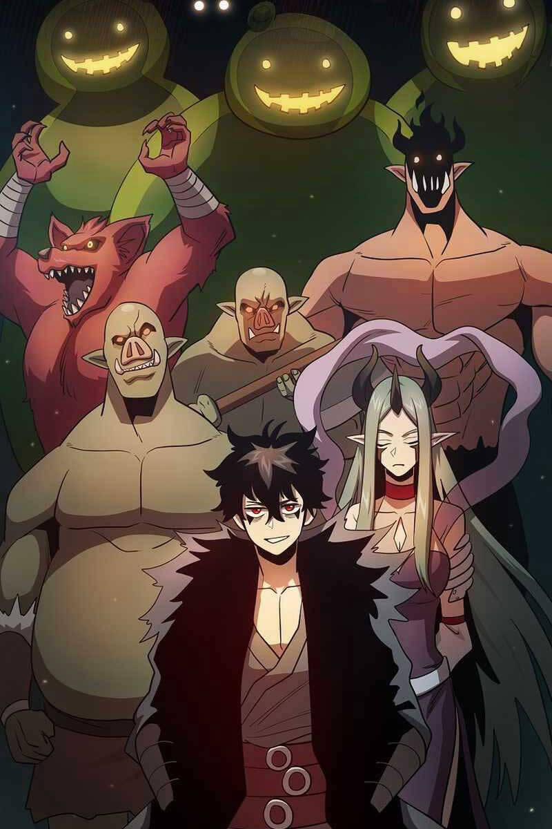 Có Thật Đây Là Anh Hùng Không? 96 trang 55