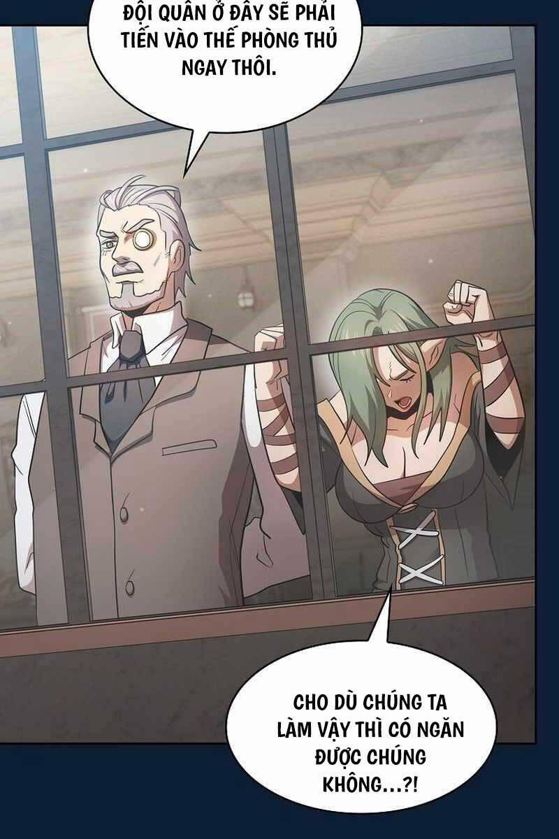 Có Thật Đây Là Anh Hùng Không? 96 trang 67