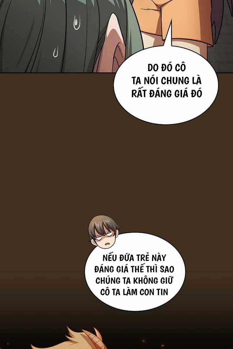 Có Thật Đây Là Anh Hùng Không? 96 trang 9