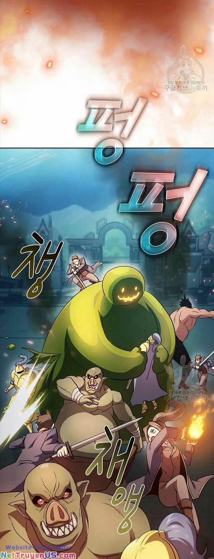 Có Thật Đây Là Anh Hùng Không? 97 trang 10