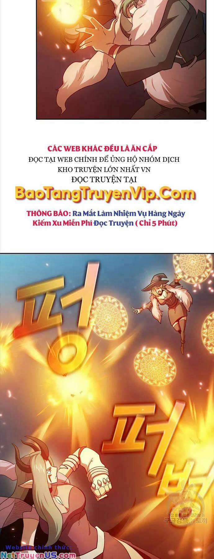 Có Thật Đây Là Anh Hùng Không? 97 trang 12
