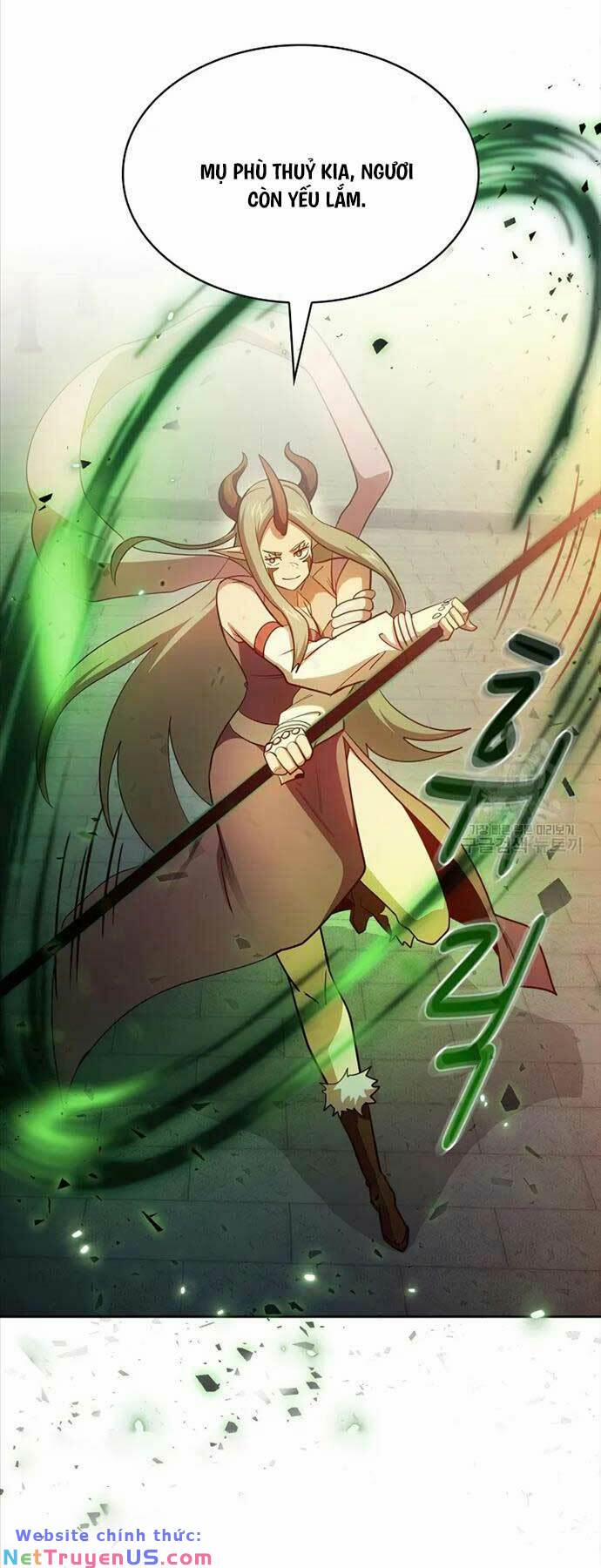 Có Thật Đây Là Anh Hùng Không? 97 trang 14