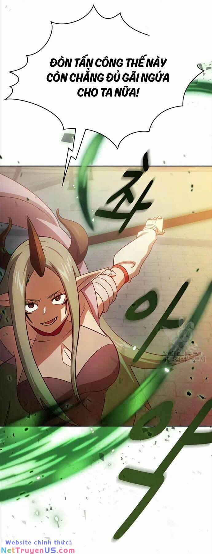 Có Thật Đây Là Anh Hùng Không? 97 trang 15