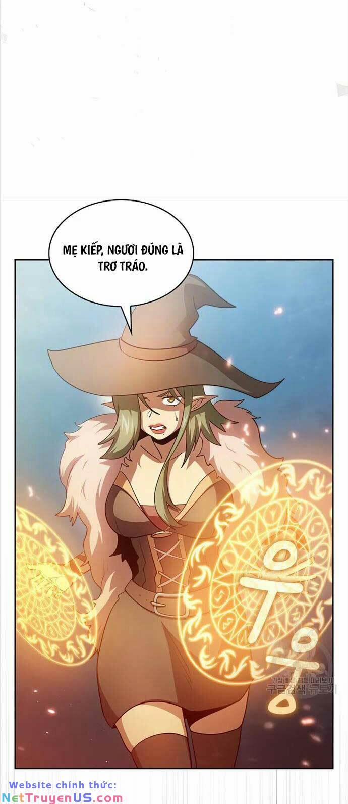 Có Thật Đây Là Anh Hùng Không? 97 trang 16