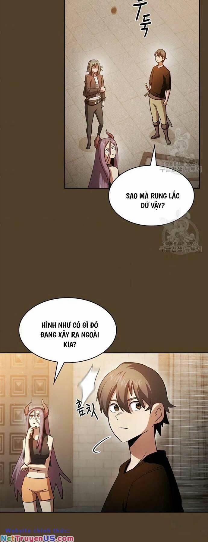 Có Thật Đây Là Anh Hùng Không? 97 trang 21