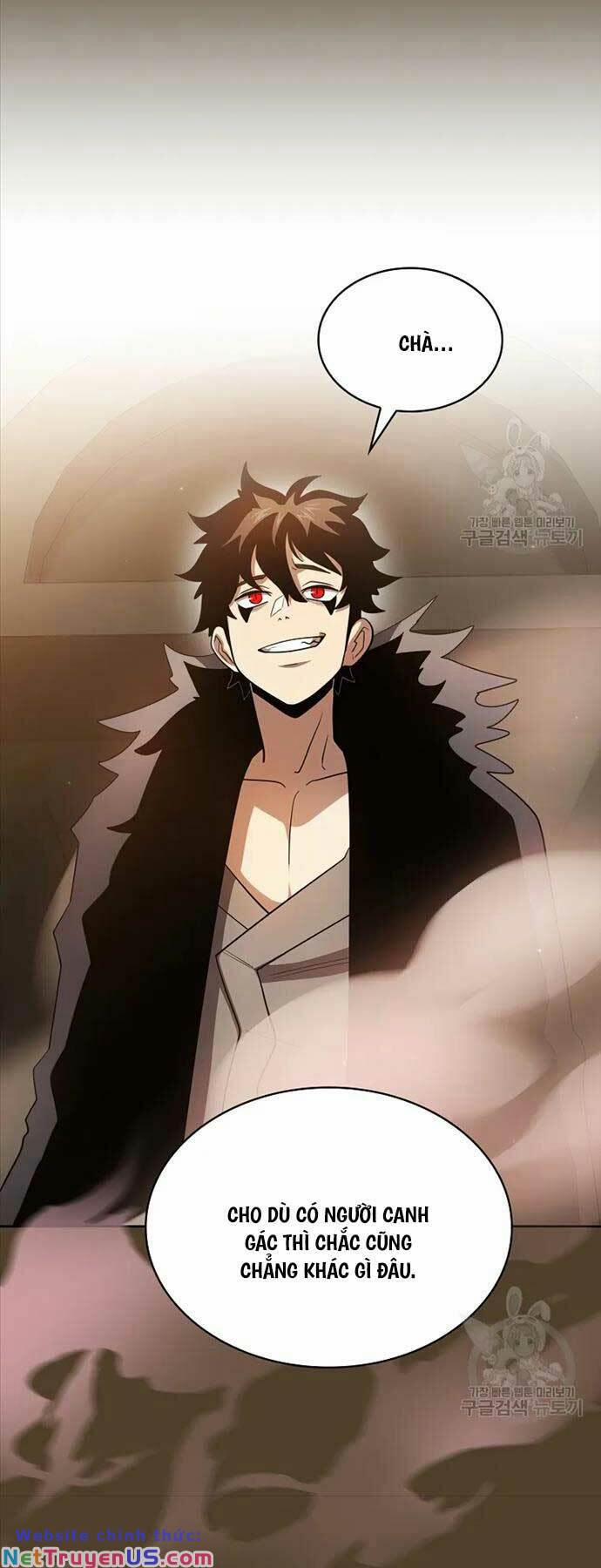 Có Thật Đây Là Anh Hùng Không? 97 trang 25