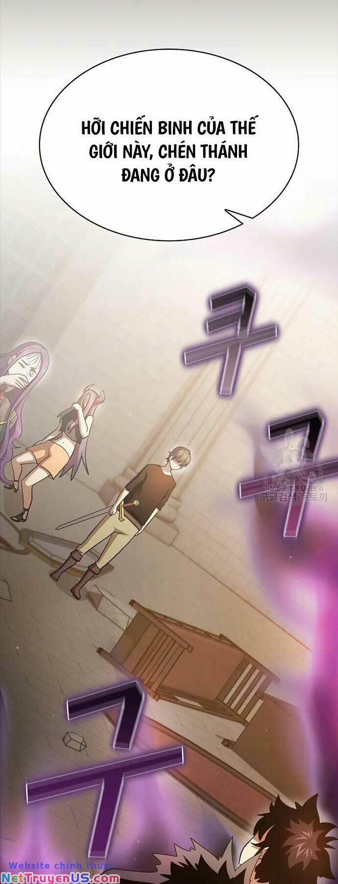 Có Thật Đây Là Anh Hùng Không? 97 trang 27