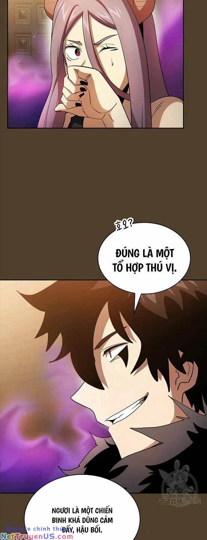 Có Thật Đây Là Anh Hùng Không? 97 trang 29