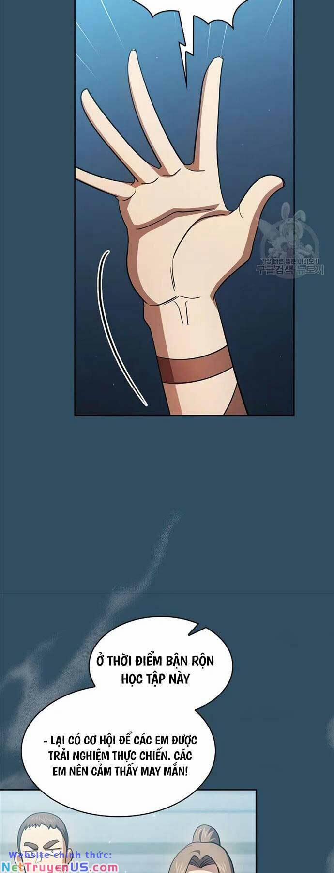 Có Thật Đây Là Anh Hùng Không? 97 trang 3