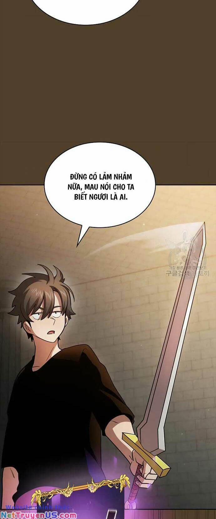 Có Thật Đây Là Anh Hùng Không? 97 trang 30