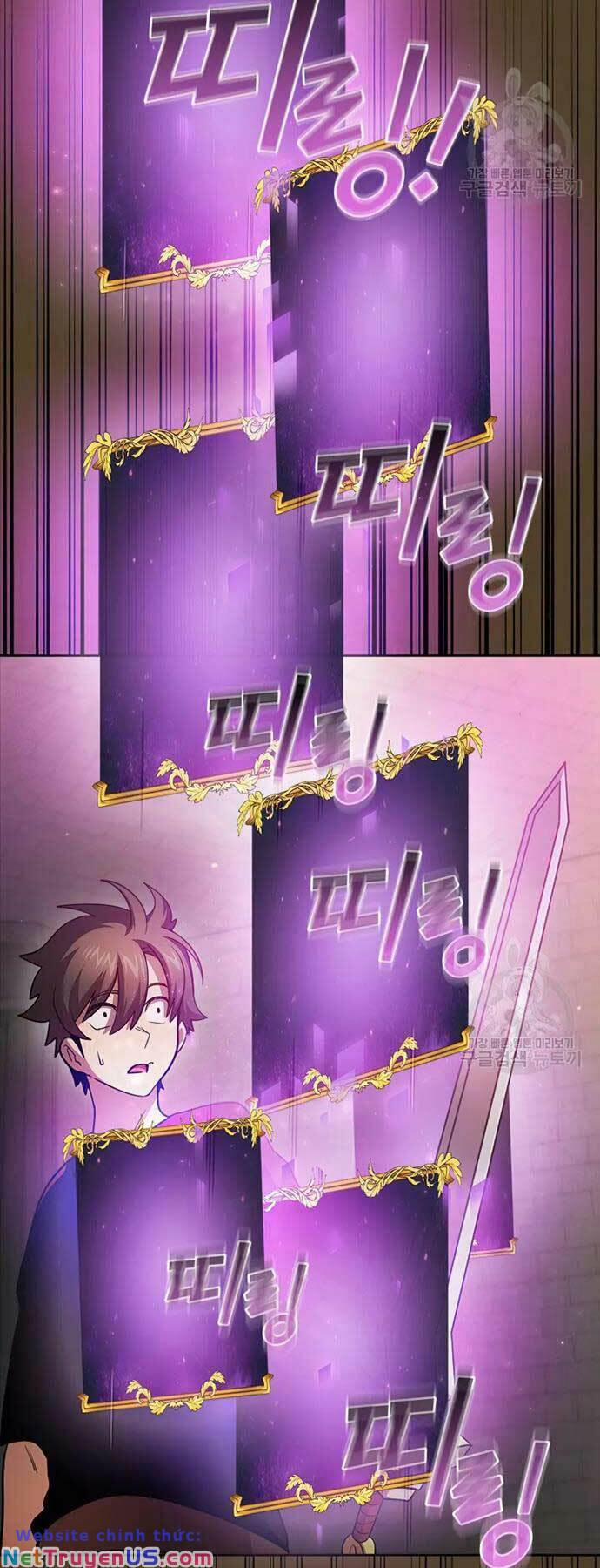 Có Thật Đây Là Anh Hùng Không? 97 trang 31