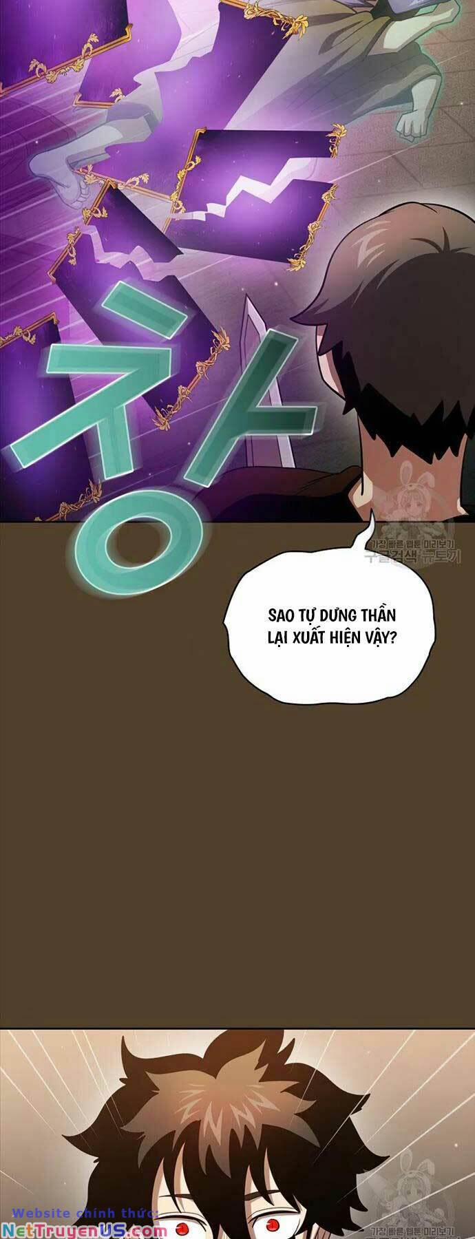 Có Thật Đây Là Anh Hùng Không? 97 trang 34