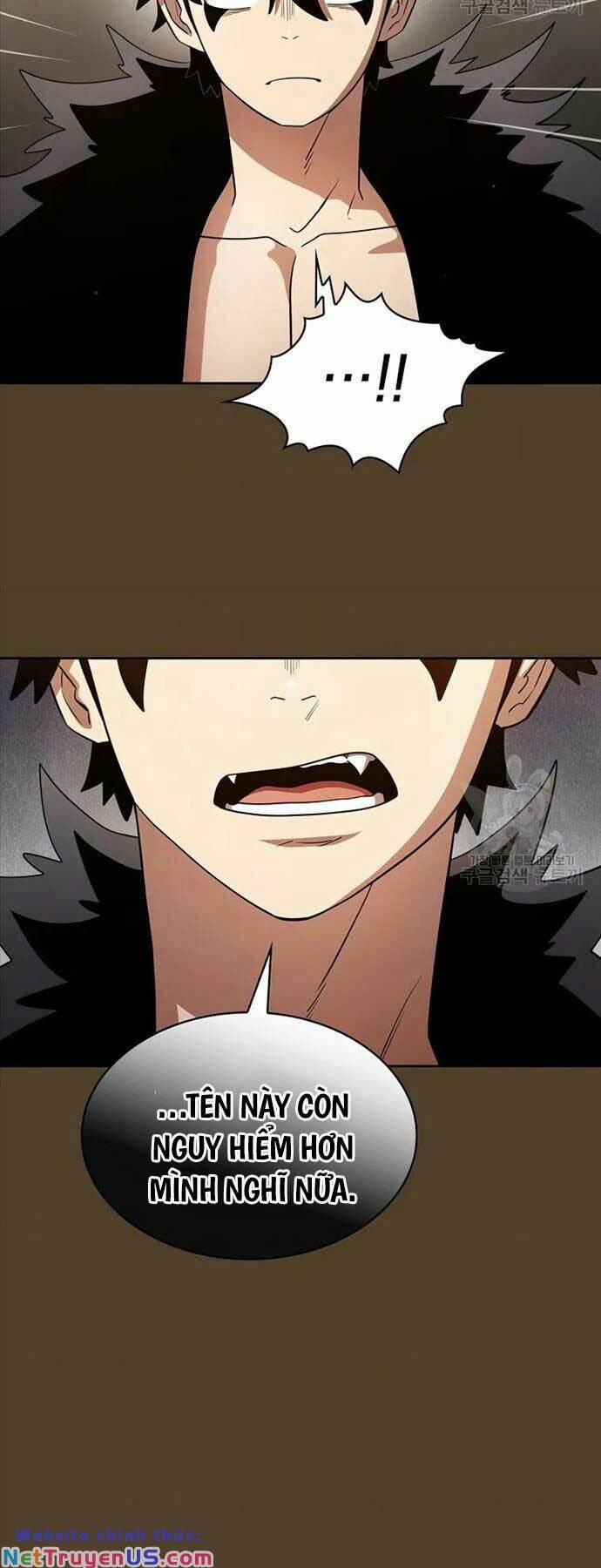 Có Thật Đây Là Anh Hùng Không? 97 trang 35