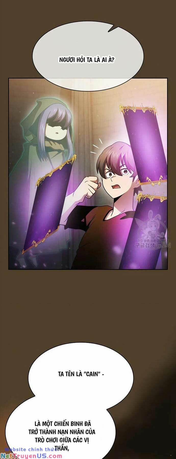 Có Thật Đây Là Anh Hùng Không? 97 trang 36