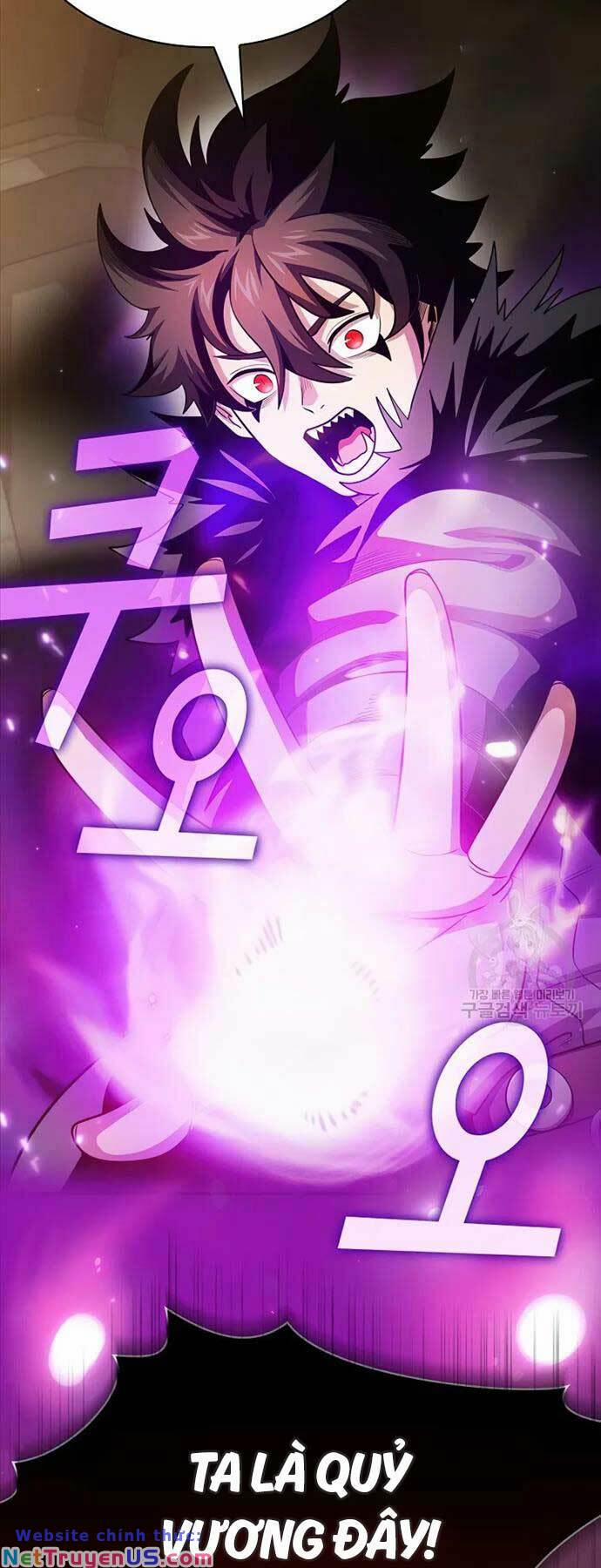 Có Thật Đây Là Anh Hùng Không? 97 trang 37