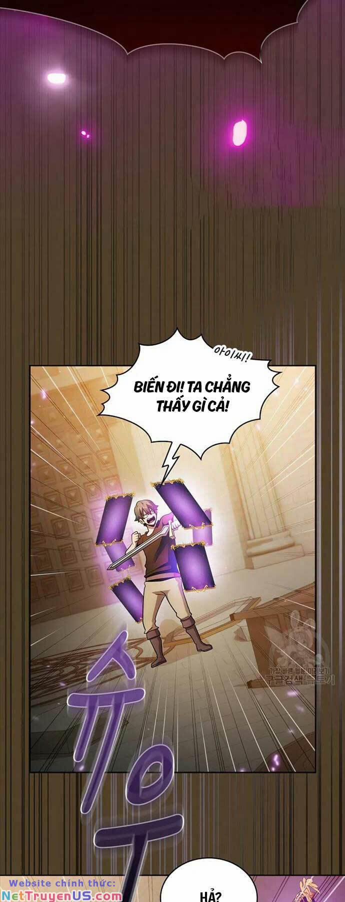 Có Thật Đây Là Anh Hùng Không? 97 trang 38