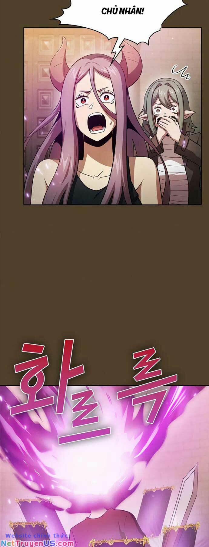 Có Thật Đây Là Anh Hùng Không? 97 trang 41