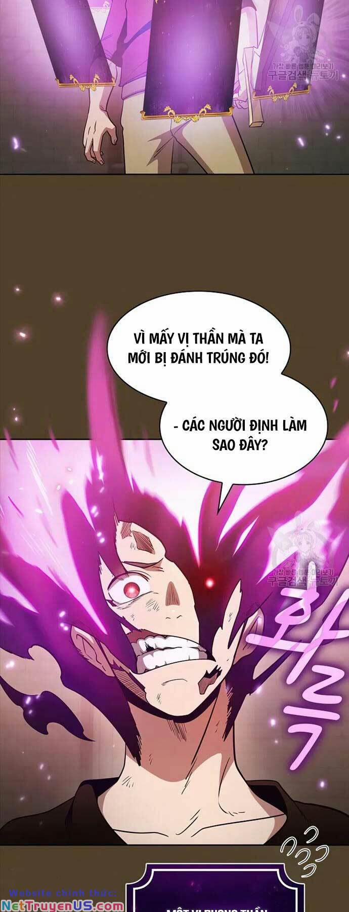 Có Thật Đây Là Anh Hùng Không? 97 trang 42